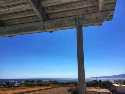 Apartamento Naxos Harmony