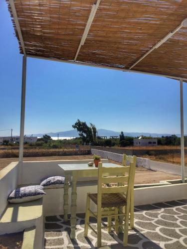 Apartamento Naxos Harmony