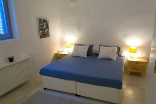 Villa Serenity Next To Beach