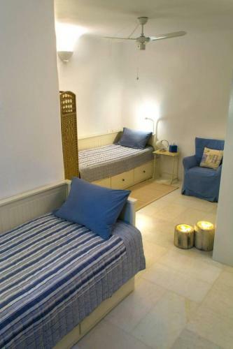 Villa Serenity Next To Beach