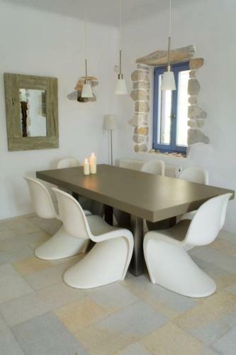 Villa Serenity Next To Beach