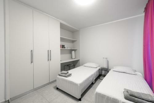 #luxlikehome - Villa Glamour Posidi