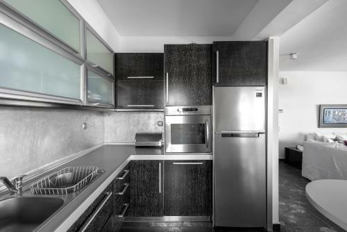 #luxlikehome - Villa Glamour Posidi