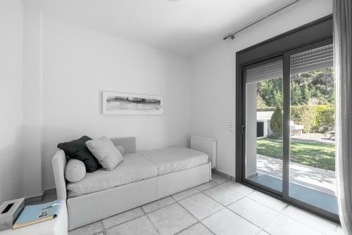 #luxlikehome - Villa Glamour Posidi