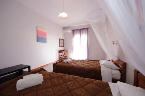 Hotel Elias & Vasili House