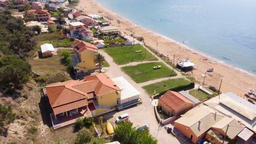 Hotel Elias & Vasili House