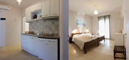 Hotel Elias & Vasili House