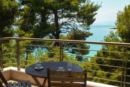 Akrogiali Villas