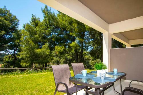 Akrogiali Villas