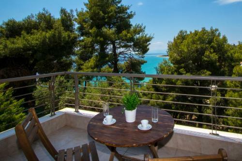 Akrogiali Villas