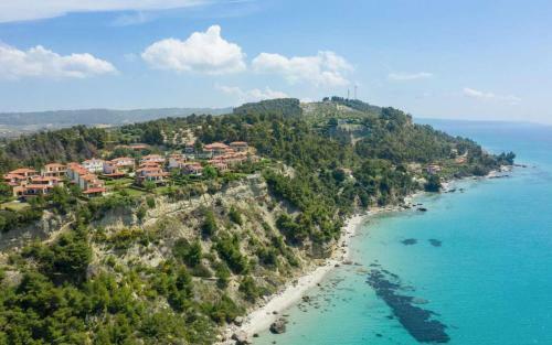 Akrogiali Villas