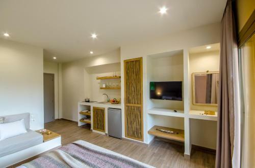 Apartamento Forest Resort Skiathos