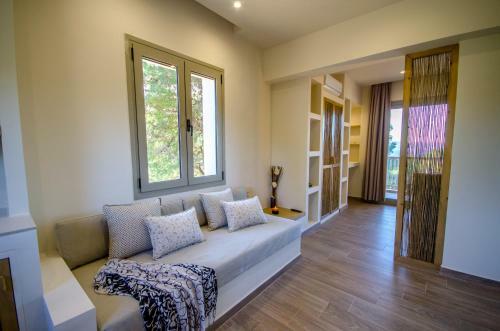 Apartamento Forest Resort Skiathos