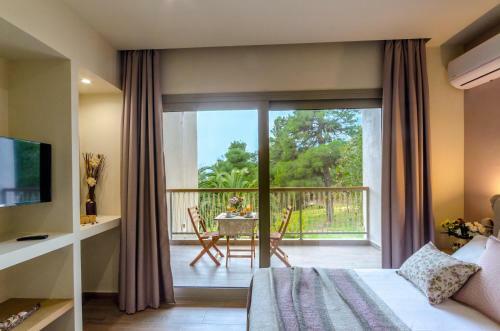 Apartamento Forest Resort Skiathos