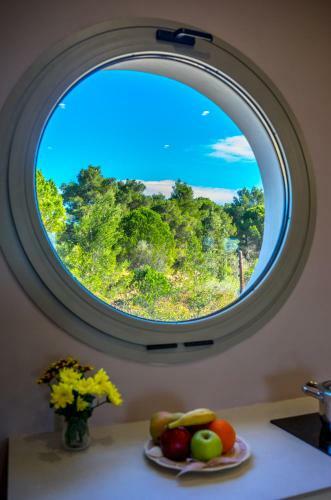 Apartamento Forest Resort Skiathos