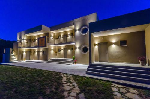 Apartamento Forest Resort Skiathos