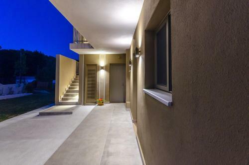 Apartamento Forest Resort Skiathos