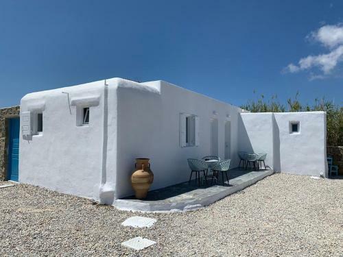 Fortina Mykonos House