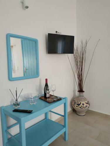 Fortina Mykonos House