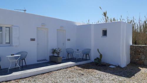 Fortina Mykonos House