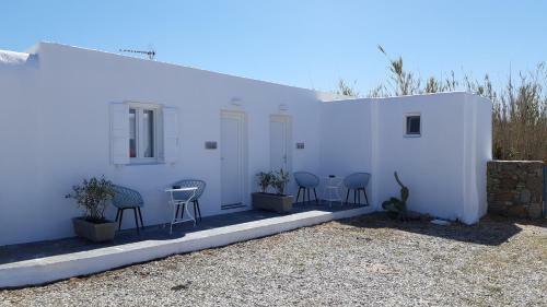 Fortina Mykonos House