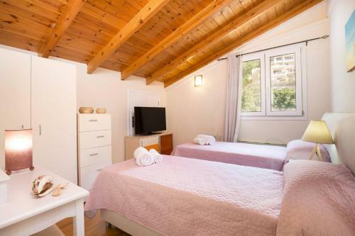 Kandria Golf & Beach Villa