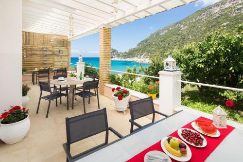 Kandria Golf & Beach Villa