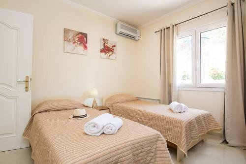 Kandria Golf & Beach Villa