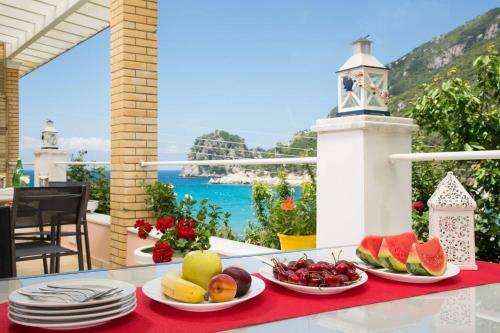 Kandria Golf & Beach Villa