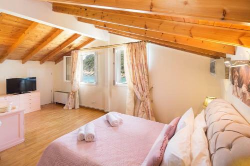 Kandria Golf & Beach Villa