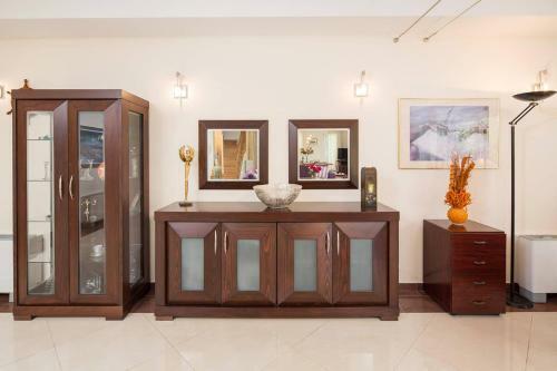 Kandria Golf & Beach Villa