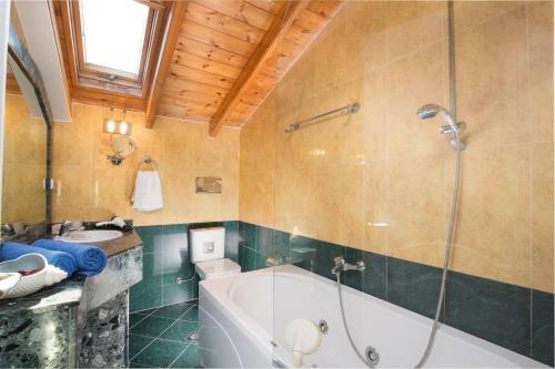 Kandria Golf & Beach Villa