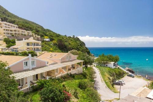 Kandria Golf & Beach Villa