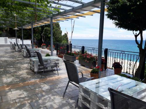 Apartamento Ammos Papanero