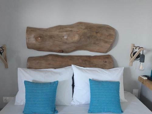 Apartamento Ammos Papanero