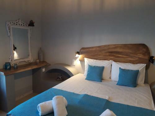 Apartamento Ammos Papanero