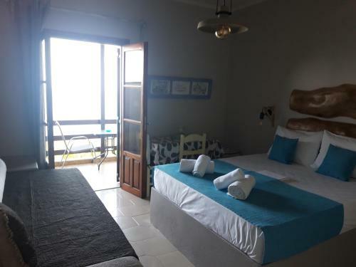 Apartamento Ammos Papanero