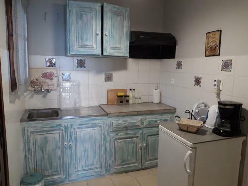 Apartamento Ammos Papanero
