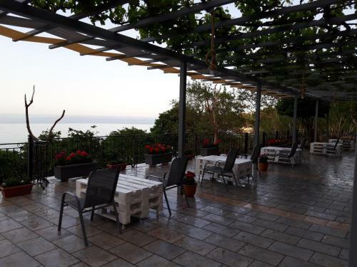 Apartamento Ammos Papanero