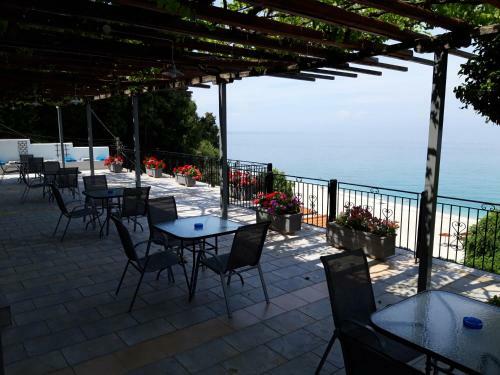 Apartamento Ammos Papanero