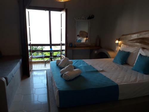 Apartamento Ammos Papanero
