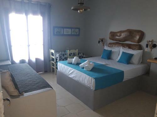 Apartamento Ammos Papanero