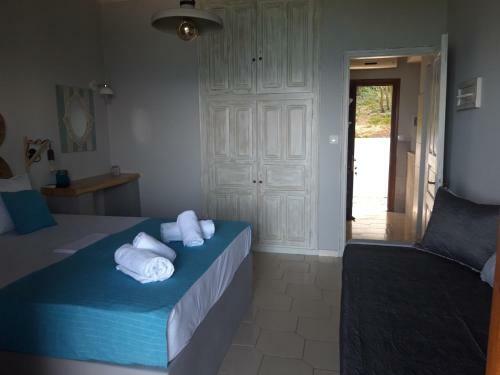 Apartamento Ammos Papanero