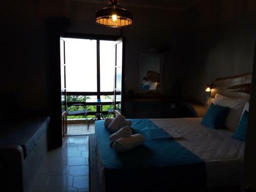 Apartamento Ammos Papanero