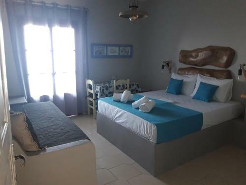 Apartamento Ammos Papanero