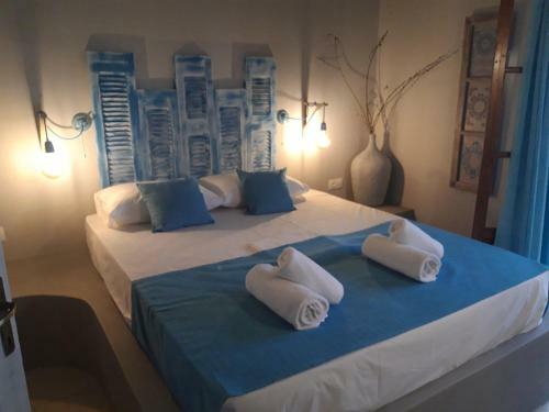 Apartamento Ammos Papanero