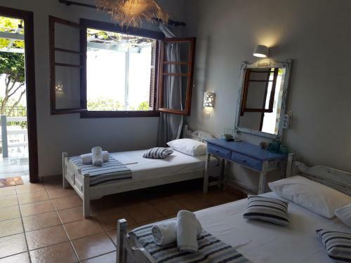 Apartamento Ammos Papanero