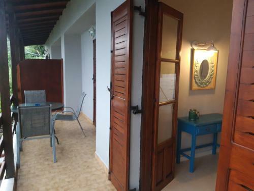 Apartamento Ammos Papanero