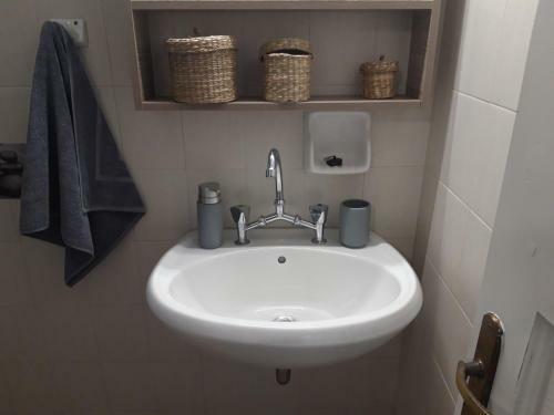 Apartamento Ammos Papanero