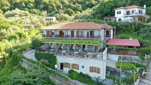 Apartamento Ammos Papanero